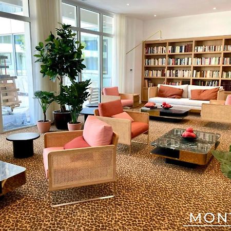 אנגולם Residence Service Seniors Montana מראה חיצוני תמונה