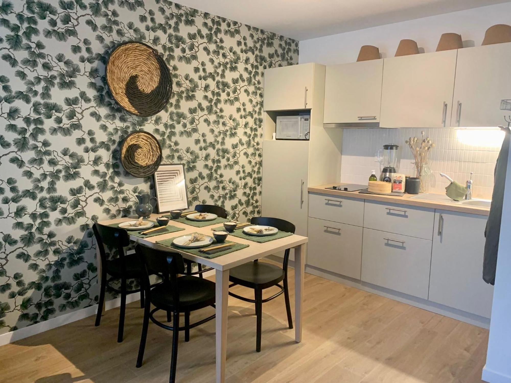 אנגולם Residence Service Seniors Montana מראה חיצוני תמונה
